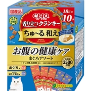 香り立つＣちゅーる和えお腹まぐろＡ 10袋