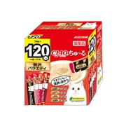 Ｃちゅーる贅沢バラエティ１４ｇ１２０本