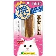 焼いわし高齢猫用かつお節味１本