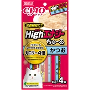 ＣＨｉｇｈＥｎｅｒｇｙちゅーるかつお