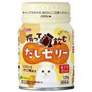 ＣＩＡＯ だしゼリー まぐろだし味 １２０ｇ