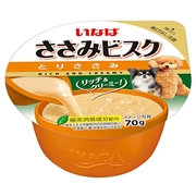 ビスクカップ とりささみ ７０ｇ