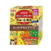 香立クラ ちゅーる和 チーズ・チキン ２０ｇ×１０