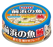 前浜の魚まぐろ細かめフレーク１１５ｇ