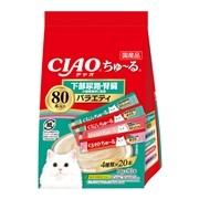 Ｃちゅーる下部腎臓健康Ｖ１４Ｇ×８０本