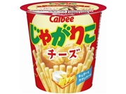 カルビー じゃがりこ チーズ 55g