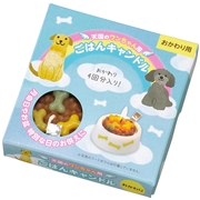 カメヤマ おかわりごはんキャンドル（犬用）