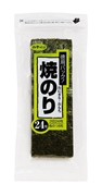 白子のり 焼のりおにぎり 3切24枚