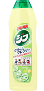 ジフ クリームクレンザー レモン お買い得品 270mL