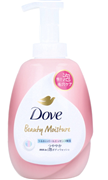 ダヴ ビューティーモイスチャー 泡ボディウォッシュ つややか ポンプ 540g