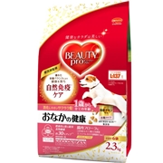 日本ペットフード 国産 ビューティープロ おなかの健康ケア 1歳から 2.3㎏