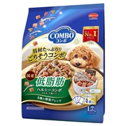 コンボドッグ低脂肪１．７ｋｇ