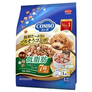コンボドッグ低脂肪７歳以上１．７ｋｇ