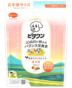 ビタワン 国産チキンのレシピ 成犬用 150g