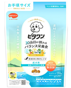 ビタワン 食物アレルゲンに配慮 成犬用 150g