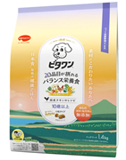 ビタワン 国産チキンレシピ 10歳以上 1.4kg