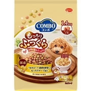 コンボＤもっちりビーフ＆チーズ１．４ｋｇ