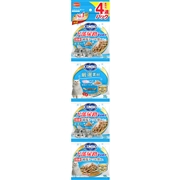 日本ペットフード コンボ 連パック 猫 下部尿路ケア 35g×4連