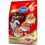 コンボキャット１５歳毛玉対応アソート６００ｇ