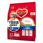 ビューティープロ 下部尿路健康維持 ２．７ｋｇ