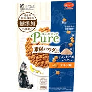 コンボＰキャットチキ・チーズまぐろＰ２００ｇ