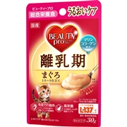 ビューティープロキャット離乳期３０ｇ