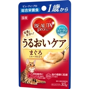 ビューティープロキャット１歳まぐろ３５ｇ