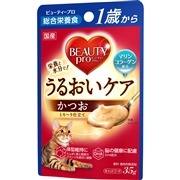 ビューティープロキャット１歳かつお３５ｇ