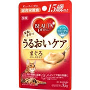 ビューティープロキャット１５歳以上３５ｇ