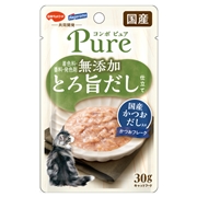 コンボＰキャットＰかつお・かつおだし３０ｇ