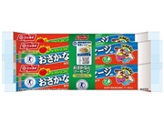 ニッスイ おさかなのソーセージ 70g×4本