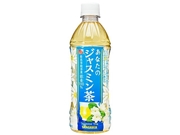 サンガリア あなたのジャスミン茶 500mlx24