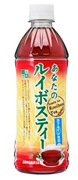 サンガリア あなたのルイボスティー ペット 500ml×24本