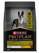 プロプラン 全犬種 成犬用 健康的な体重ケア チキン（ほぐし粒入り） 2.5Kg