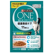 ワンキャット Ｐ １１歳 チキン＆Ｆゼリー ５０Ｇ