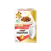 モンプチボックス お腹にやさしい 7種のブレンド 200g (20g×10袋)