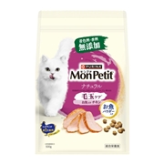 COO PREMIUM ONLINE｜MPBAGN毛玉お魚入チキン500g