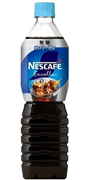 ネスカフェ エクセラ ボトルコーヒー 無糖 900ml