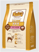 ニュートロ ナチュラル チョイス 減量用 超小型犬～小型犬用 成犬用 チキン＆玄米 3kg