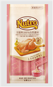 ニュートロ とろけるチキン 4本入り