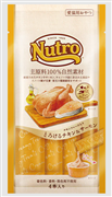 ニュートロ とろけるチキン&サーモン 4本入り