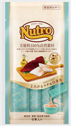 ニュートロ とろけるツナ&白身魚 4本入り