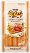 ニュートロ とろけるチキン&ビーフ 4本入り