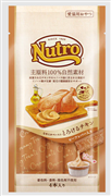 ニュートロ とろけるチキン＆ビーフレバー 4本入り