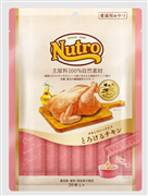 ニュートロ とろけるチキン 20本入り