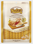 ニュートロ とろけるチキン＆サーモン 20本入り