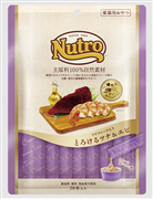 ニュートロ とろけるツナ＆エビ 20本入り