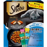 シーバデュオ プラス　お腹の健康ケアセレクション ２００ｇ