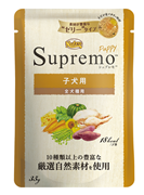 ニュートロ シュプレモ 子犬用 ミニ パウチ 35g×12袋 (1ボール)