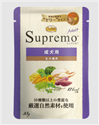 ニュートロ シュプレモ 成犬用 ミニ パウチ 35g×12袋 (1ボール)